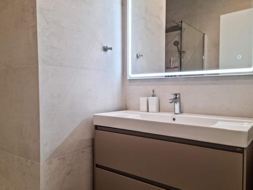 Entire rental unit in Barcelona, Spain 5 guests3 bedrooms3 beds2 baths-7
