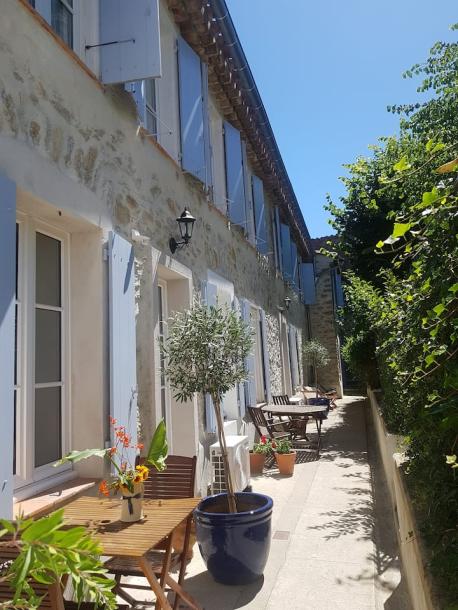 Entire home in Carcassonne, France 3 guests1 bedroom2 beds1 bath-3