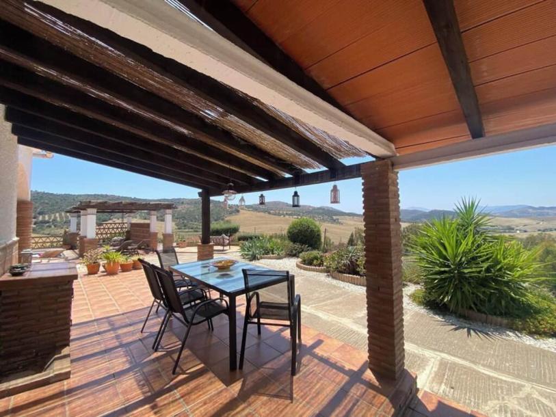Entire villa in Almogia, Spain 4 guests2 bedrooms5 beds1 bath-5