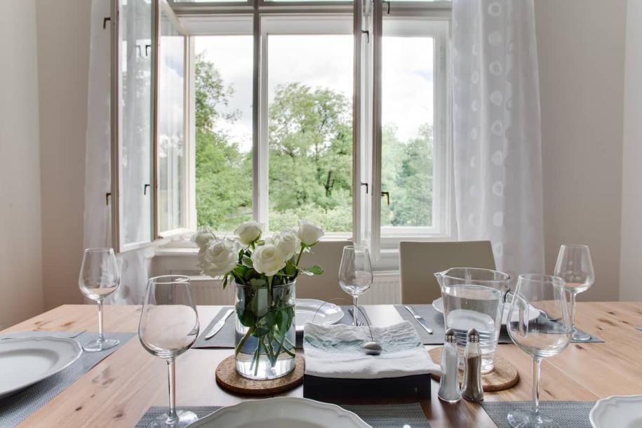 Entire rental unit in Prague, Czechia 5 guests2 bedrooms3 beds1.5 baths-12