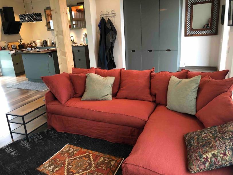Entire home in Iceland 4 guests2 bedrooms3 beds2 baths-6