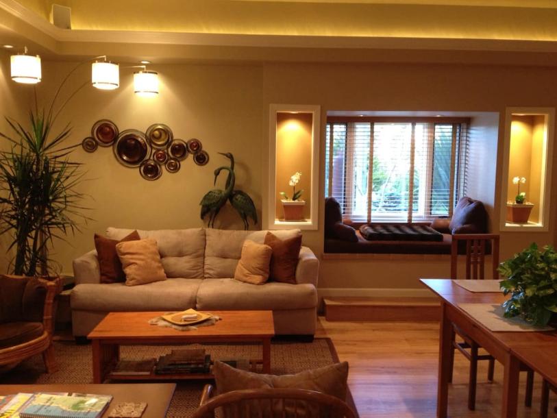 Entire guest suite in Fort Bragg, California 4 guestsStudio2 beds1 bath-16