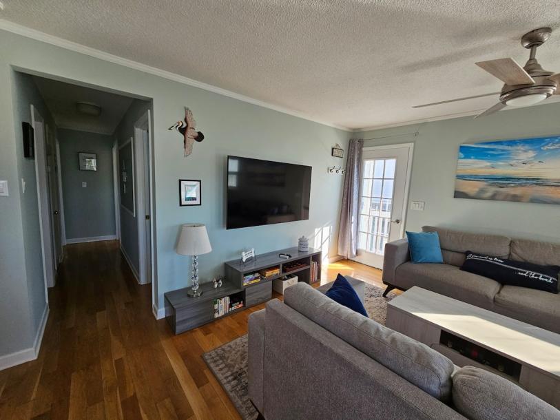 Entire cottage in Oak Island, North Carolina 5 guests3 bedrooms3 beds1.5 baths-10