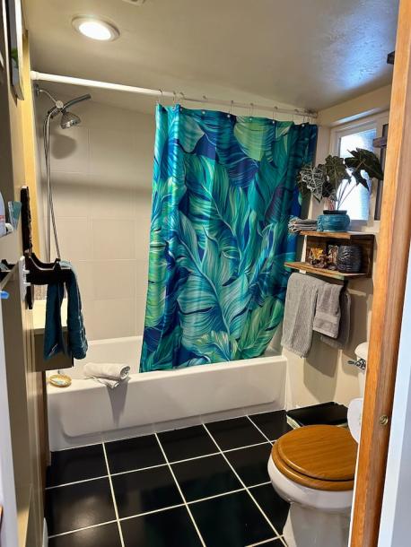 Entire guest suite in Vista, California 2 guests1 bedroom1 bed1 bath-14