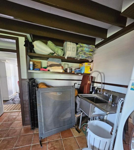 Entire cottage in Oak Island, North Carolina 5 guests3 bedrooms3 beds1.5 baths-3