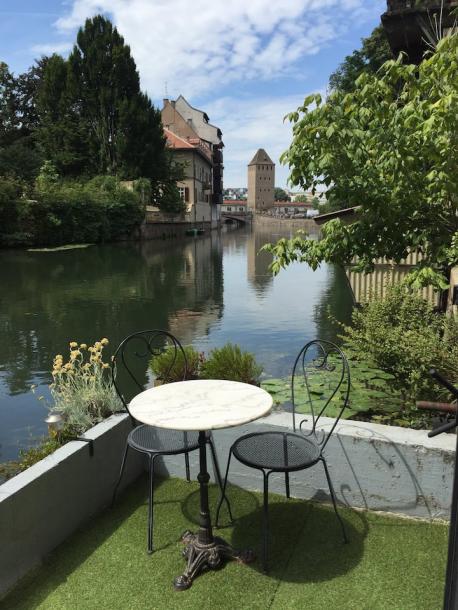 Entire rental unit in Strasbourg, France 3 guests1 bedroom2 beds1 bath-16