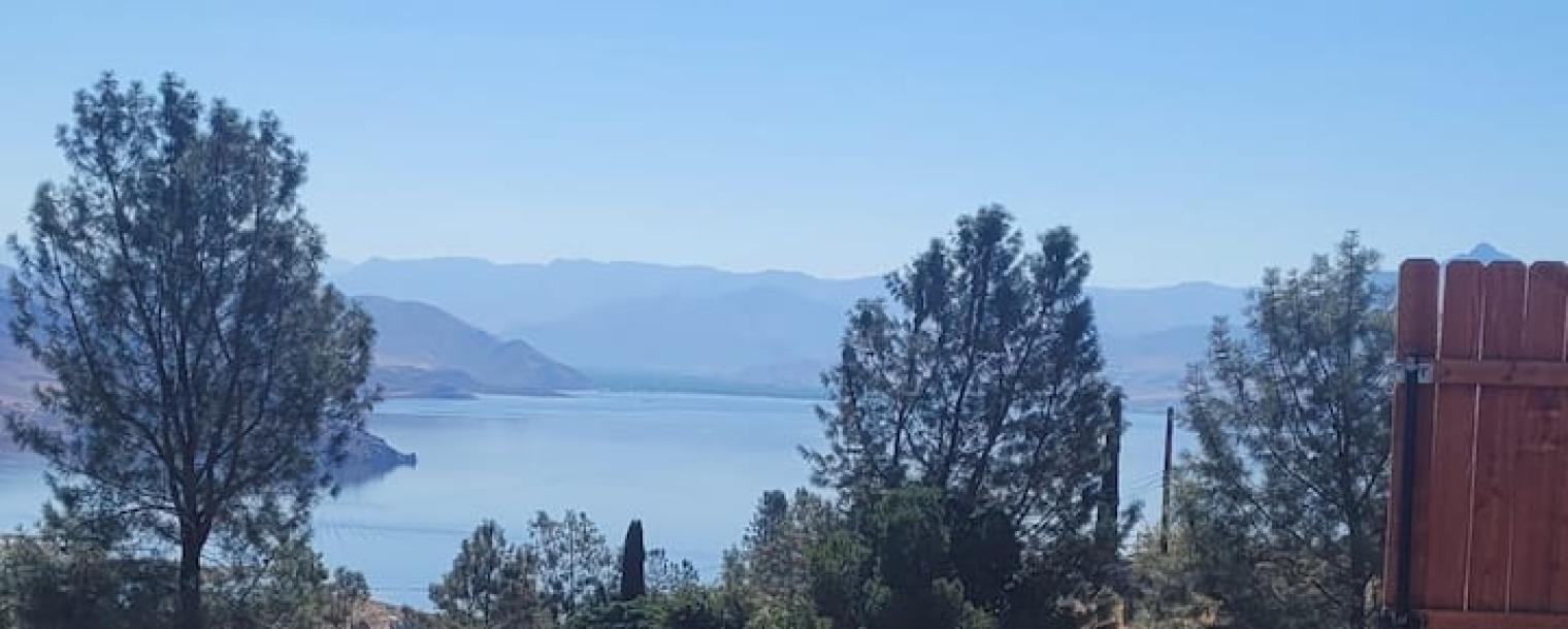 Tiny home in Lake Isabella, California 2 guests1 bedroom1 bed1 bath-5
