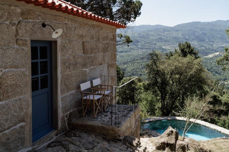 Entire home in Penha Longa, Portugal 2 guests1 bedroom1 bed1 bath-1