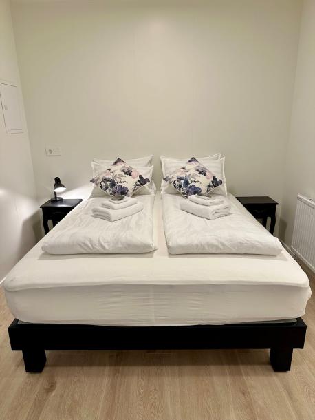 Entire guesthouse in Snæfellsbær, Iceland 2 guestsStudio1 bed1 bath-2