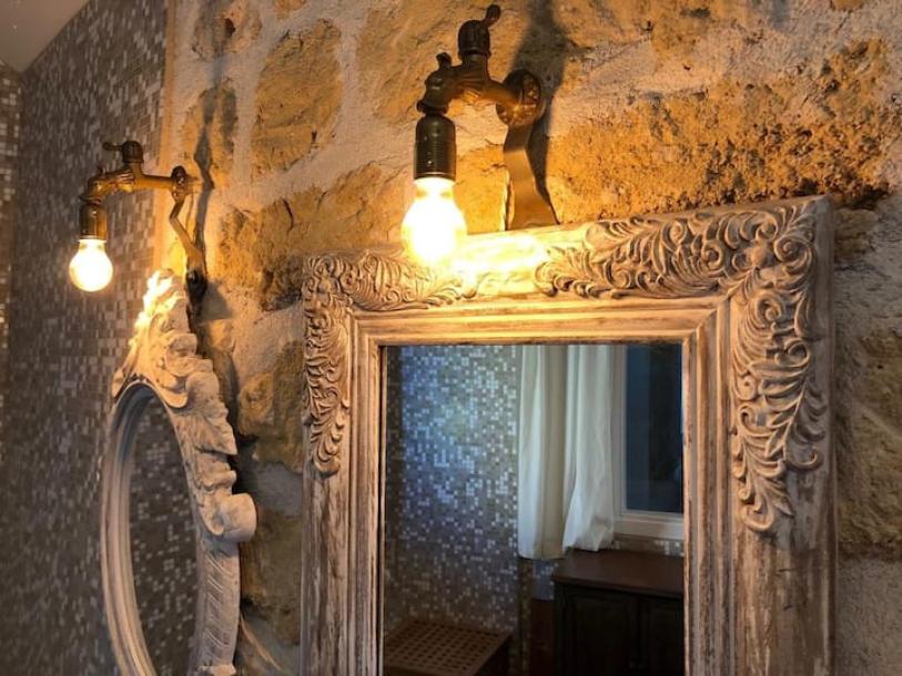 Entire home in Santa Flavia, Italy 2 guests1 bedroom1 bed1 bath-9