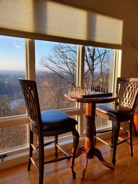Luxury Mountain Getaway: Hikes, Wineries & Sunsets-6
