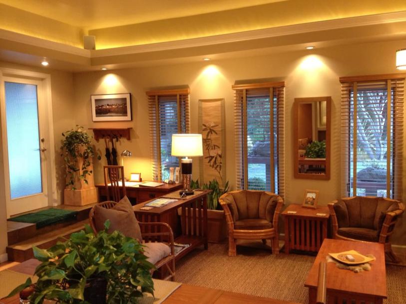 Entire guest suite in Fort Bragg, California 4 guestsStudio2 beds1 bath-18