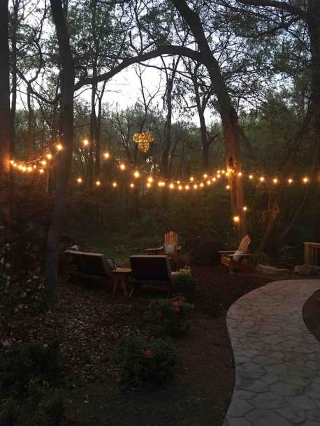 Treehouse in West Columbia, South Carolina 2 guests1 bedroom1 bed1 bath-8
