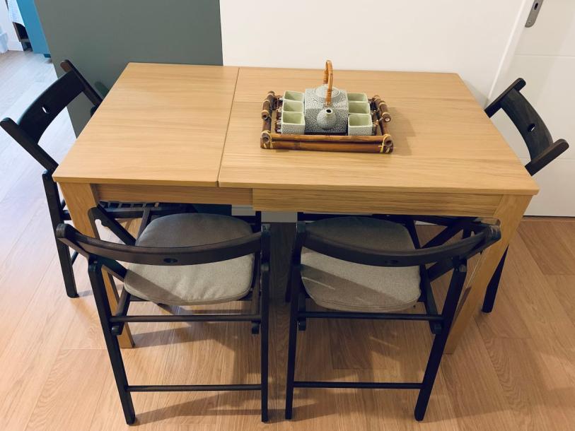 Entire rental unit in Lyon, France 4 guests1 bedroom1 bed1 bath-9