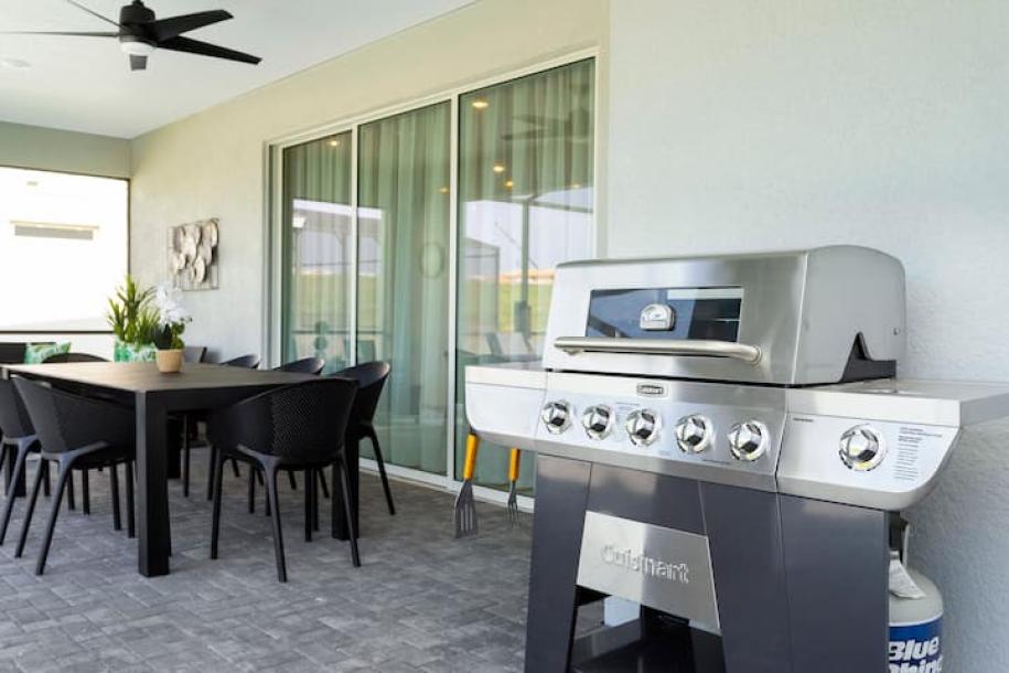 Entire home in Davenport, Florida 16+ guests10 bedrooms15 beds8 baths-6