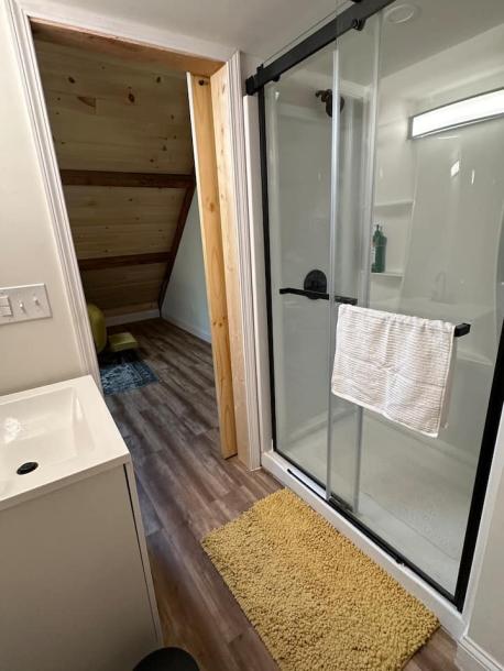 Farm stay in Hiram, Ohio 3 guests1 bedroom1 bed1 bath-4