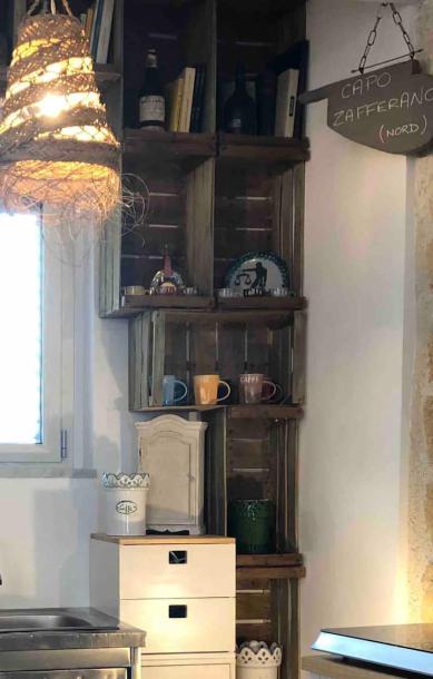 Entire home in Santa Flavia, Italy 2 guests1 bedroom1 bed1 bath-12