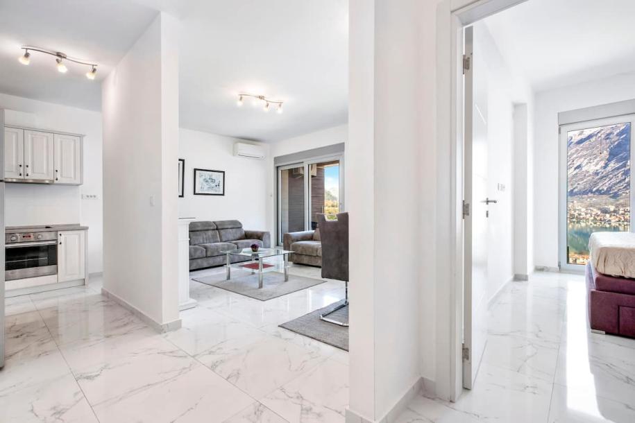 Entire rental unit in Montenegro 2 guests1 bedroom1 bed1 bath-12