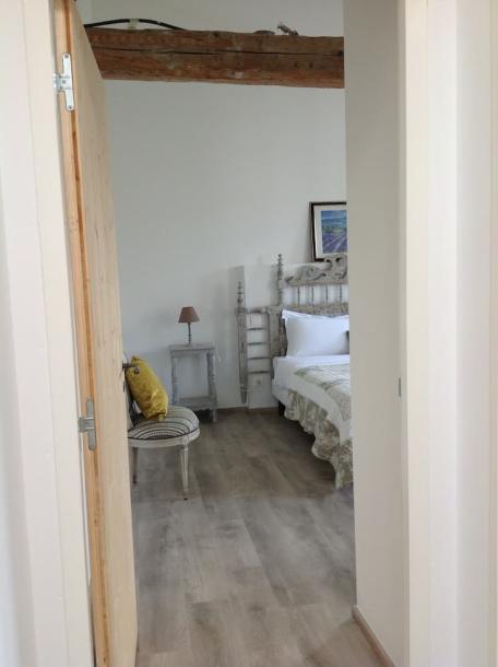 Entire home in Carcassonne, France 3 guests1 bedroom2 beds1 bath-10