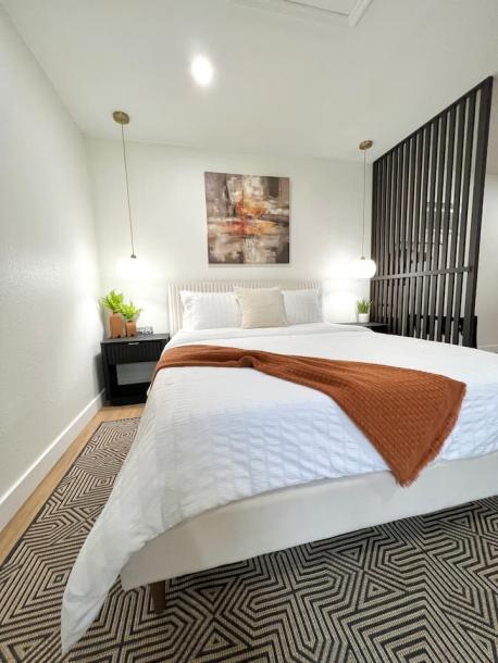 Entire guesthouse in Orlando, Florida 2 guests1 bedroom1 bed1 bath-7