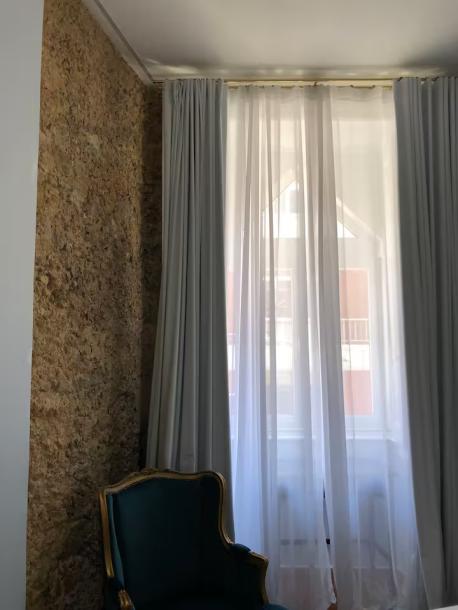 Double Room - Escritor lisbon portugal-8