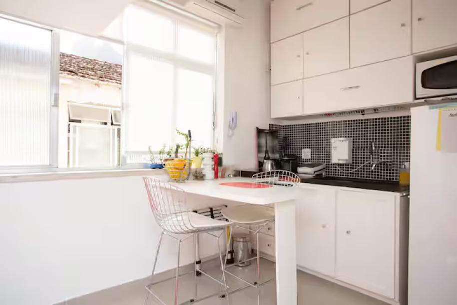 Studio cozy in Rio-4