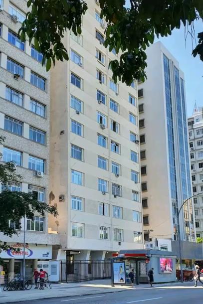 Praia de Botafogo South Zone Style-10