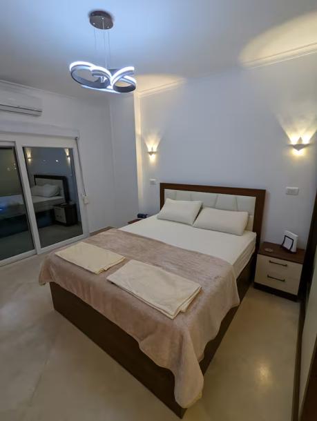 1 BR, sea & pool view, 2 pools, 300m from the sea egypt-5