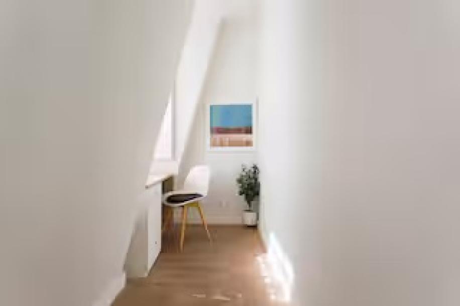 Exclusive Duplex w/ Parking - Pink Street lisbon portugal-1