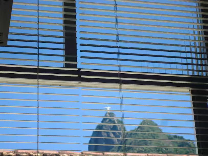 Studio cozy in Rio-6
