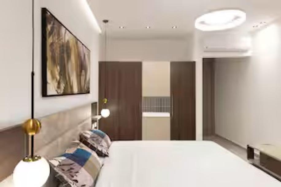 Luxury Getaway @ Royal Sunny Beach-1