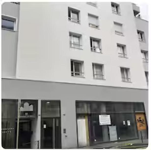 New studio Leman 10 minitues to Geneva center-1