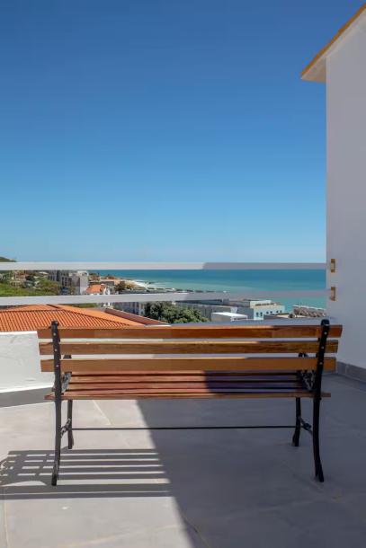 ★Beach Studio★ Giant Terrace ★ Perfect for couples-7