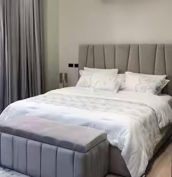 Large penthouse 3 bedrooms + roof terrace, beach egypt-2