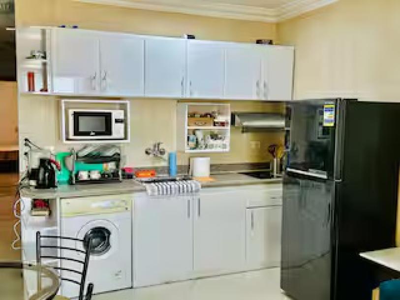 Sea view apartment in a diving and snorkeling site egypt-0