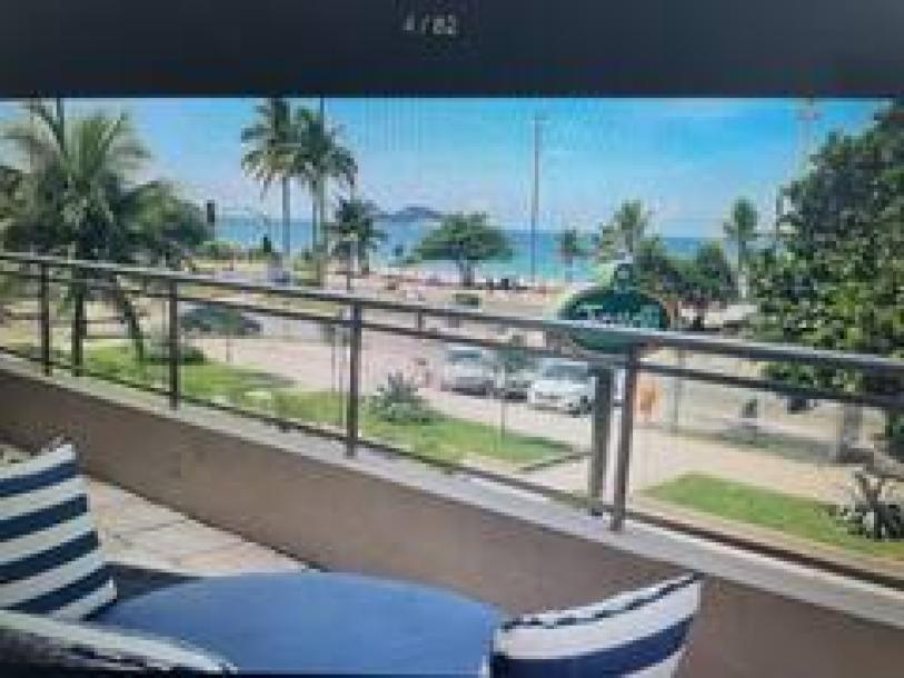 APART HOTEL (In front of the sea)-1
