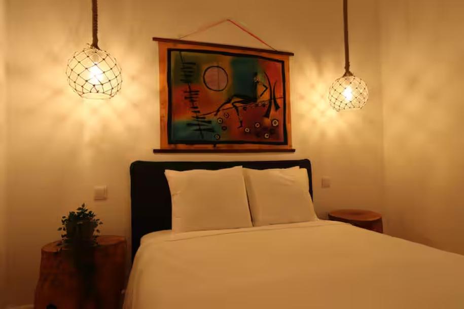 SCS Apartments - Palmeira Penthouse lisbon portugal-2