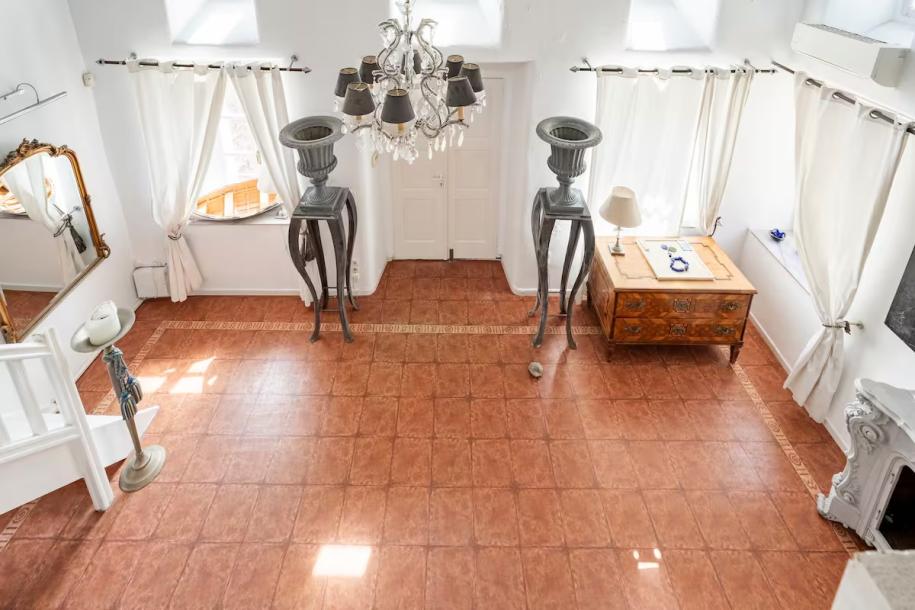 Unique Townhouse, Mykonos Chora-1