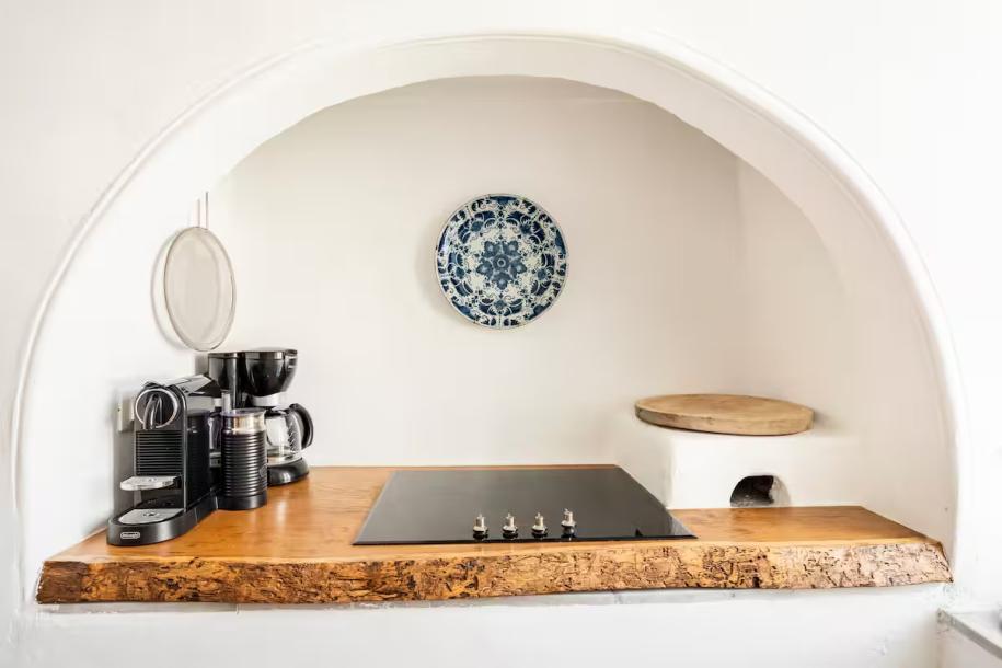 Unique Townhouse, Mykonos Chora-2
