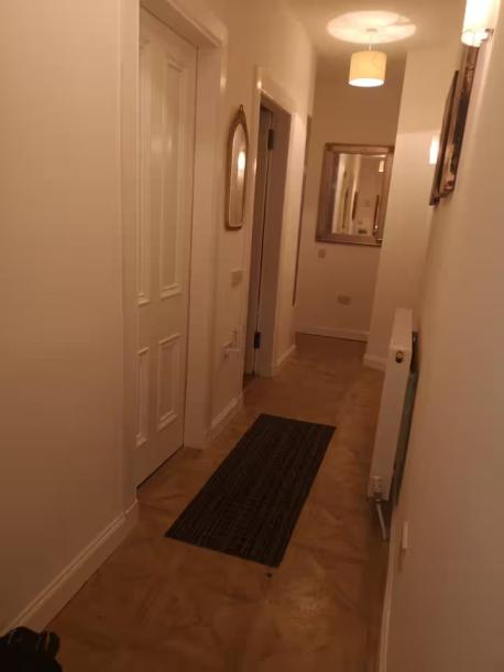 Beautiful large 1 bedroom flat with Kingsize bed.-4