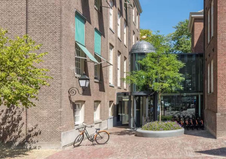 One Bedroom Apartment at Wittenberg by Cove-12