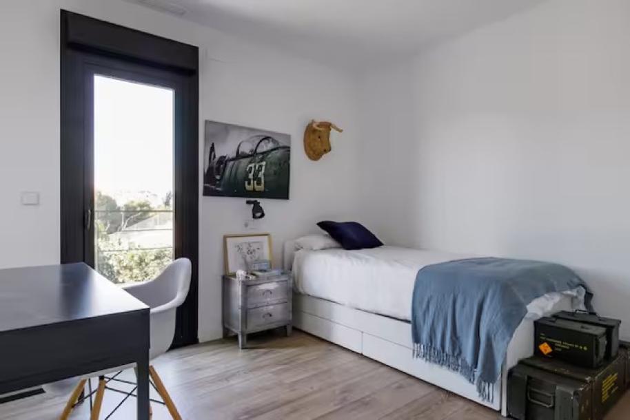 Luxury Private Villa BEACH&GOLF-11