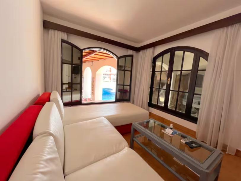 poolside Suite, Stay Here & Party - Adults Only egypt-3