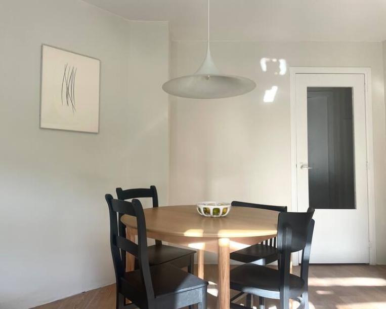 Cozy apartment near the Jordaan-5