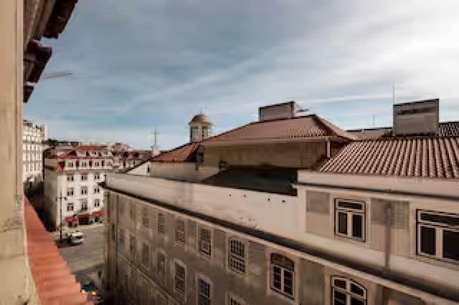 Exclusive Duplex w/ Parking - Pink Street lisbon portugal-7
