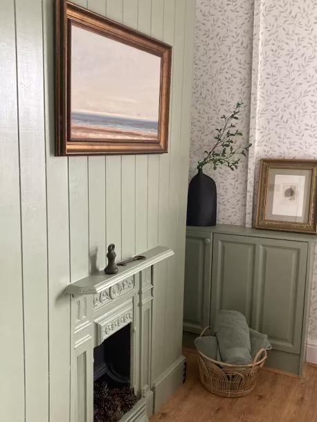 The Bothy Nr Beach-6