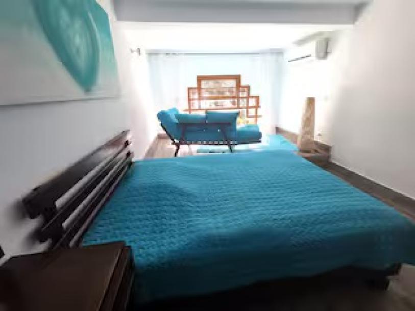Villa Gamila (4), renovated , seaview, pool/garden egypt-5