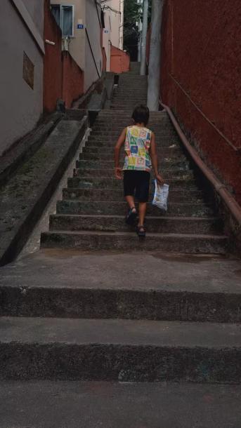 Apto in Bolso, Botafogo rio/brazil-1
