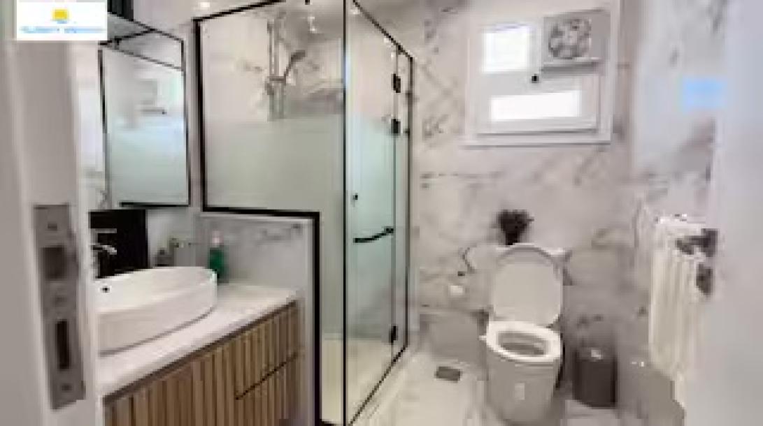 Large penthouse 3 bedrooms + roof terrace, beach egypt-4