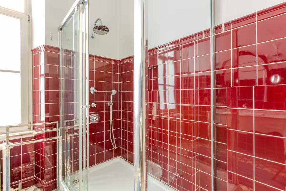 Historical apartment with a view of Istanbul Galatakule-0